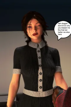 The Halloween Party (34)