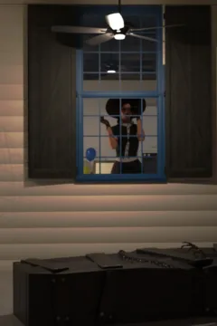 The Halloween Party (7)