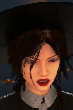 The Halloween Party (8)