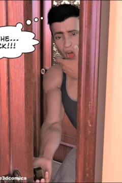 The MILF Next Door 4 (20)