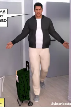 The MILF Next Door 5 (2)