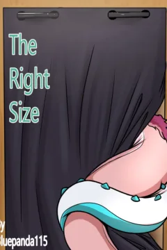 The Right Size001