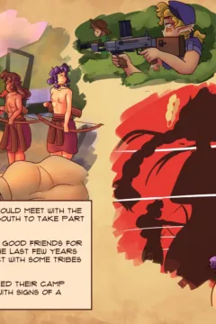 The Succubus of Bacille (5)