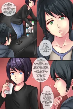 The Weight of Experience008