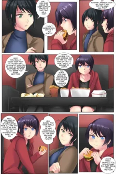 The Weight of Experience012