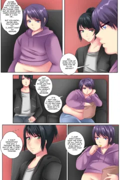 The Weight of Experience022