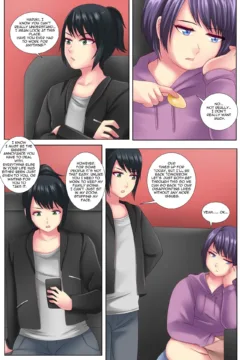 The Weight of Experience023