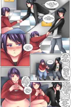 The Weight of Experience027