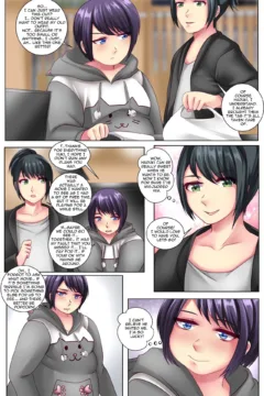 The Weight of Experience035