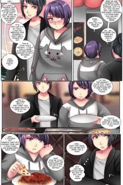 The Weight of Experience036