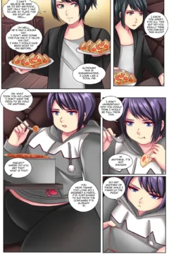 The Weight of Experience037