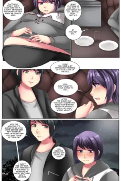 The Weight of Experience038