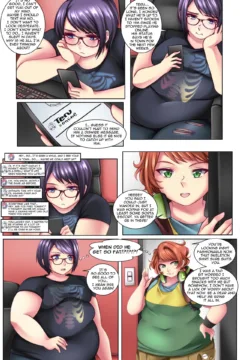 The Weight of Experience039