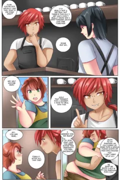 The Weight of Experience048