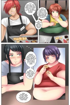 The Weight of Experience050