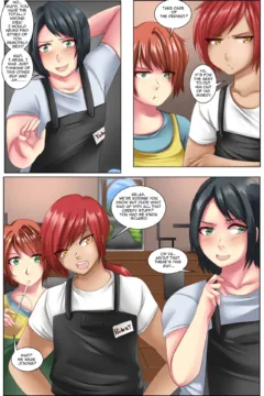 The Weight of Experience053