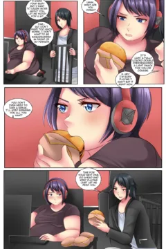 The Weight of Experience056