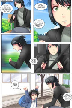 The Weight of Experience070