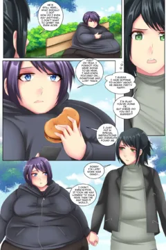 The Weight of Experience073