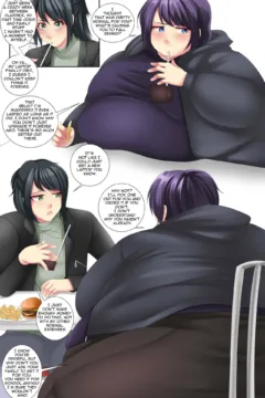 The Weight of Experience076