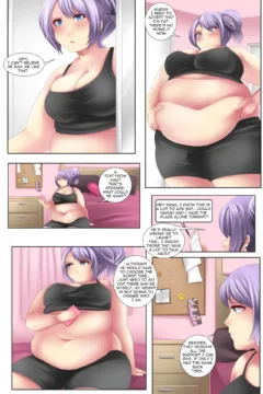 The Weight of Experience090