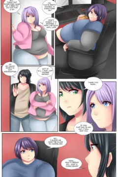 The Weight of Experience091