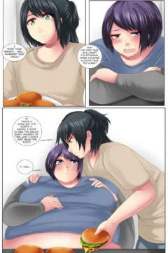 The Weight of Experience099