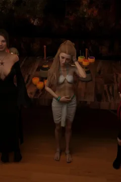 The Witches Brew (5)