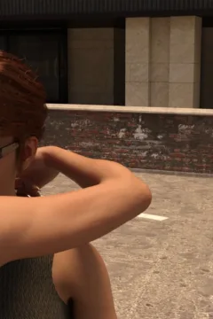 This is not my Body (52)