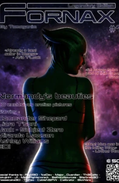 Tomoganim - Fornax 1