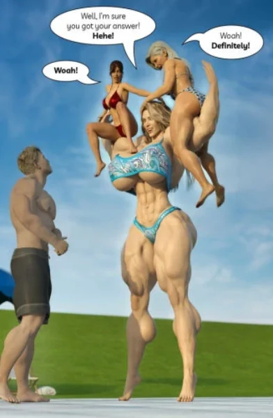 Torchlight3D - Momma's Boy