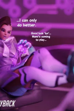 Tracer’s No Nut November 2 (3)