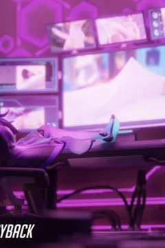 Tracer’s No Nut November 2 (4)