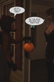 Trick or Treat (9)