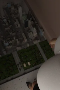 Unaware City Crush06 commission – fabdelamole