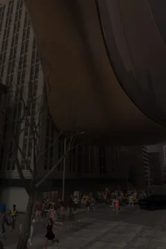 Unaware City Crush14 commission – fabdelamole