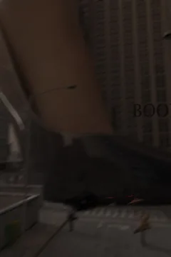 Unaware City Crush15 commission – fabdelamole