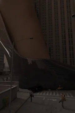 Unaware City Crush16 commission – fabdelamole