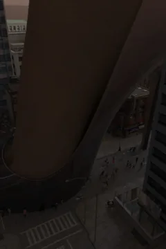 Unaware City Crush20 commission – fabdelamole