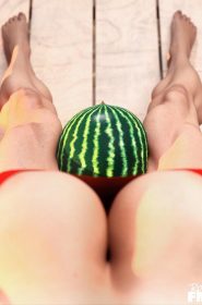 Watermelon Contest (4)