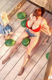 Watermelon Contest (5)