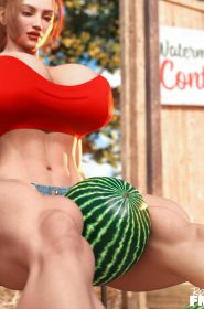 Watermelon Contest (6)