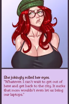 Well Deserved Vacation (10)