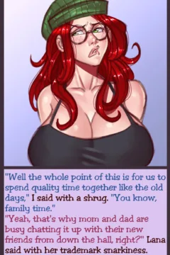 Well Deserved Vacation (11)