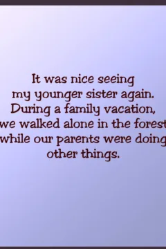 Well Deserved Vacation (5)