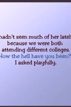 Well Deserved Vacation (6)