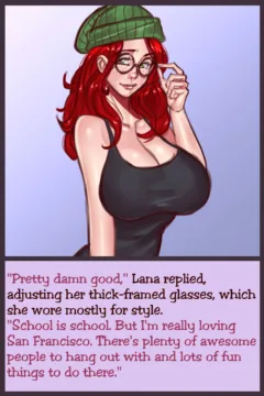 Well Deserved Vacation (8)