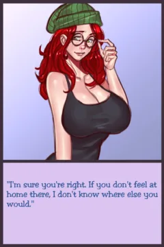 Well Deserved Vacation (9)