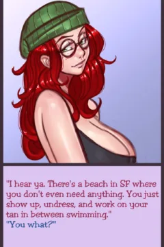 Well Deserved Vacation016