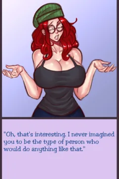 Well Deserved Vacation018